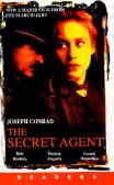 The secret agent: level 3