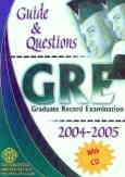 مجموعه سوالات و راهنمای کامل آزمون GRE