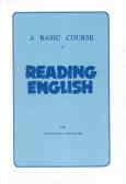Reading english for university students