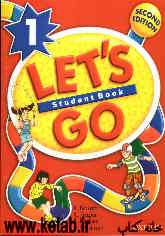 Lets go 1: student book