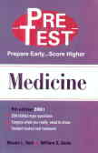 Medicine: PreTest self assessment and review