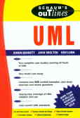 Schaum's outline of UML