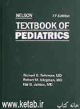 Nelson textbook of pediatrics: urologic disorders in infant and children