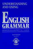 Understanding and using English grammar: workbook volume A