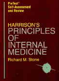 Harrison's Principles Of Internal Medicine: Pretest Self - Assessment And Review