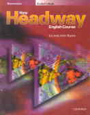 New headway english course: pre - intermediate: student's book