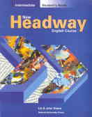 New Headway English Course: Intermediate Student'sbook