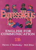 Expressways: English for communication 1B