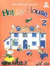 Happy house 2: class book