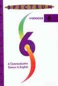 Spectrum 6: a communicative course in English: workbook