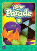 New parade 3: student's book