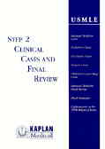 Clinical Cases And Final Review