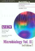Blackwell's underground clinical vignettes microbiology