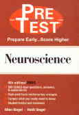 Neuroscience: pretest self-assessment and review