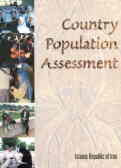Country population assessment
