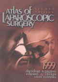 Atlas of laparoscopic surgery