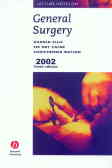 Lecture notes on general surgery