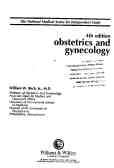 Obstetrics and gynecology