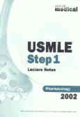 USMLE step 1: pharmacology notes