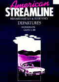 American Streamline Departures