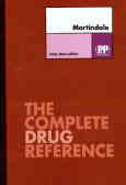 Martindale: the complete drug reference