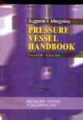 Pressure vessel handbook