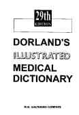 Dorland's illustrated medical dictionary