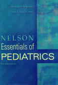 Nelson essentials of pediatrics