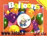 Balloons 1: workbook