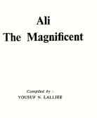 Ali The Magnificent