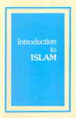 Introduction to islam
