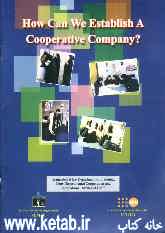 How can we establish A cooperative company?