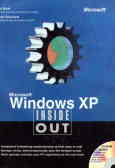 Microsoft windows XP inside out
