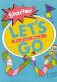 Let's go: student book: starter