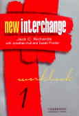 New interchange English for international communication 1: workbook