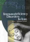 Immunodeficiency disorders in iran