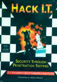 Hack I.T. - security through penetration testing