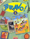 Bravo! 5: pupil's book