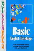 Basic English readings