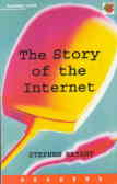 The story of the internet