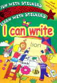 I can write