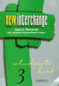 New interchange English for international communication: students book 3