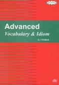Advanced vocabulary and idiom