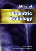 Atlast of pediatric radiology