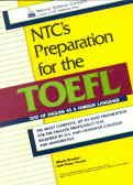 Ntc's Preparation For The Test Of English As A Foreign Language