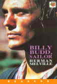 Billy Budd sailor