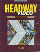 Headway Video: Activity Book Elementary