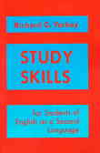 Study skills: for students of English as a second language