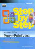 Step by step: microsoft Office PowerPoint 2003