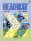 Headway upper-intermediate: student's book